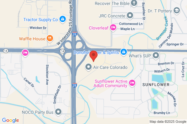 Americas Best Value Inn & Suites - Closed