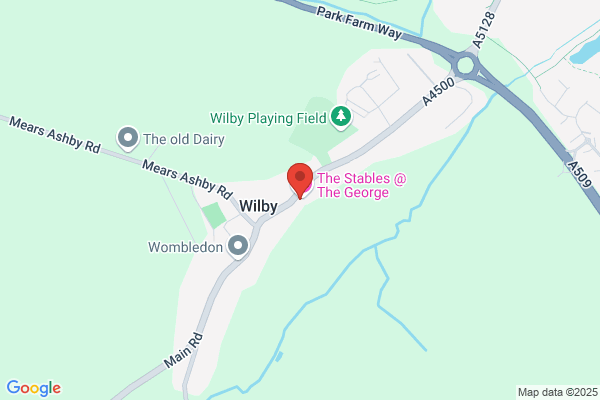 William George Inn