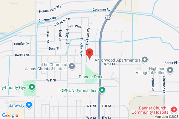 Fallon Mental Health Clinic