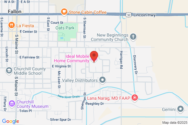 Ideal Home Community