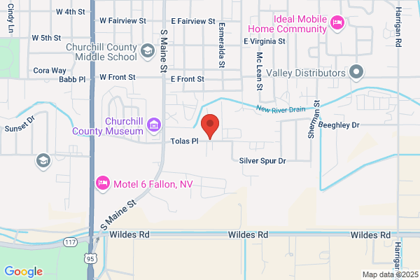 South Maine Mobile Home Park