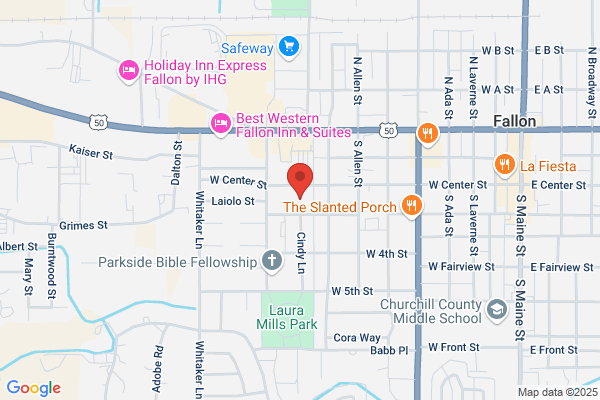 FamilySearch center