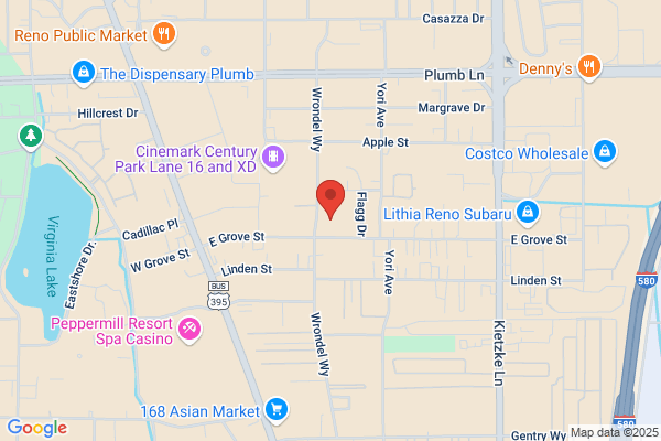 Nevada Drug & Alcohol Testing
