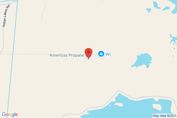 AmeriGas Propane