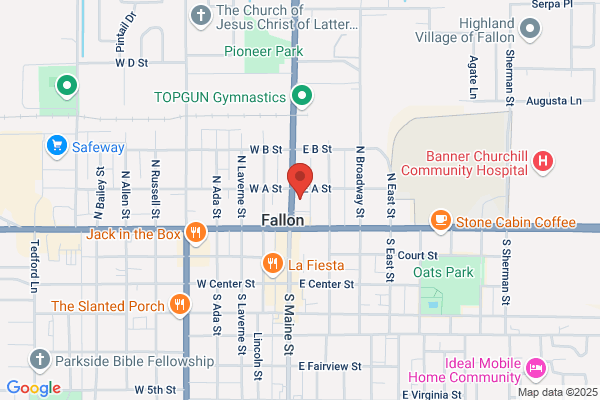 Churchill Community Coalition