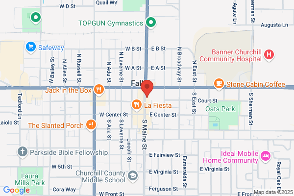 Fallon Theatres, Program Information
