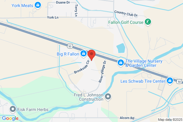 Frontier Liquor & Sporting Goods