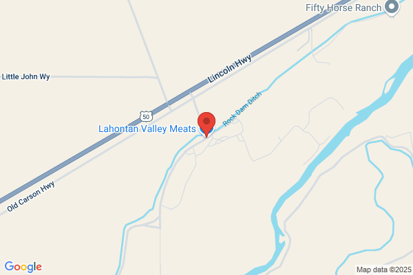 Lahontan Valley Meat Packing