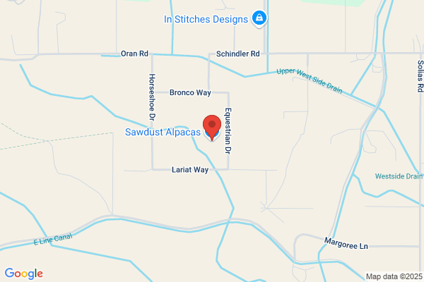 Sawdust Alpacas LLC