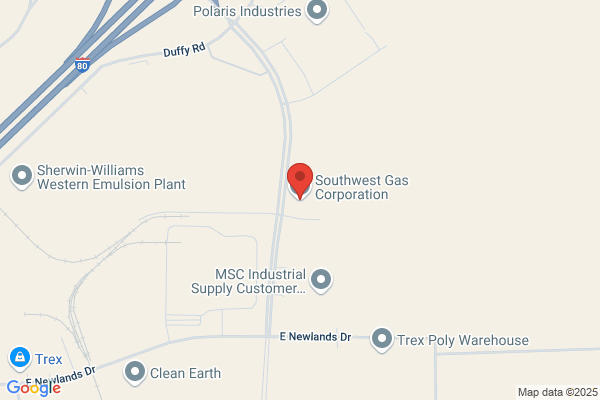 Southwest Gas Corporation
