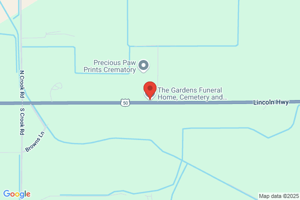 The Gardens Funeral Home, Cemetery and Crematory