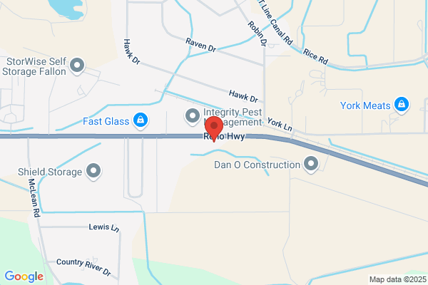 Thompson Motors