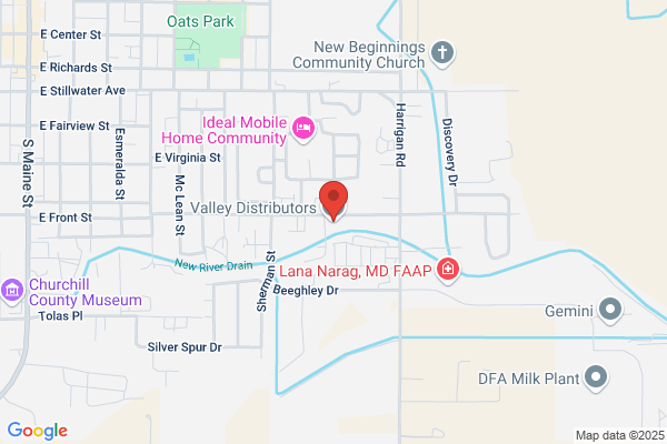 Valley Distributors