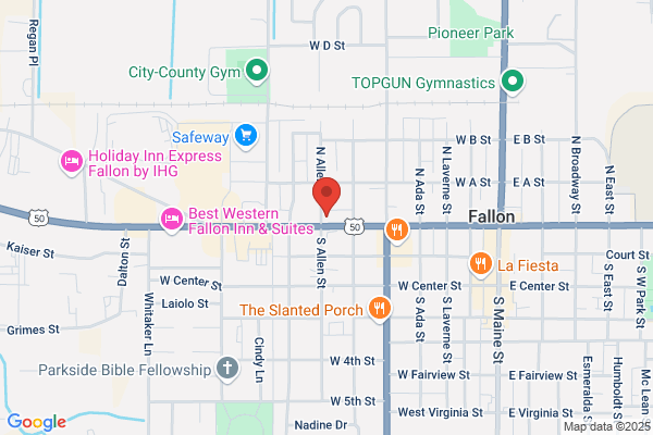 Fallon Realty