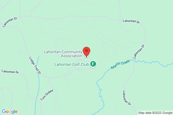 Lahontan Baptist Association