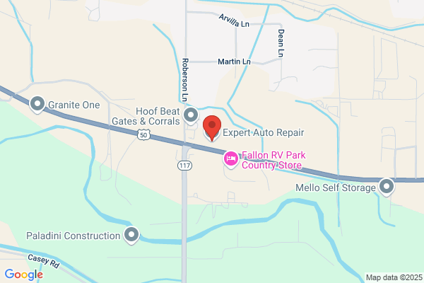 Expert Auto Repair-Mall