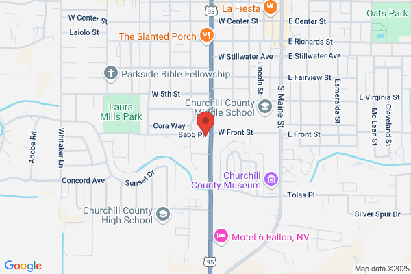 Crown Collision Center