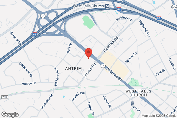 Kumon Math and Reading Center of Falls Church