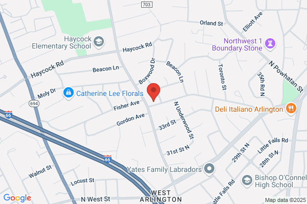 McLean Heating & Air Conditioning