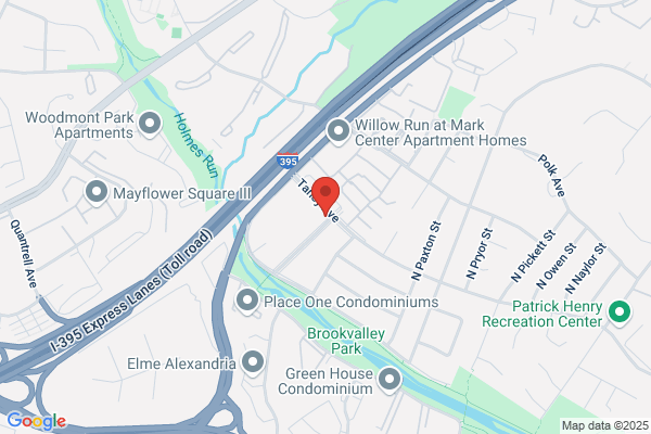 Brookville Town Homes
