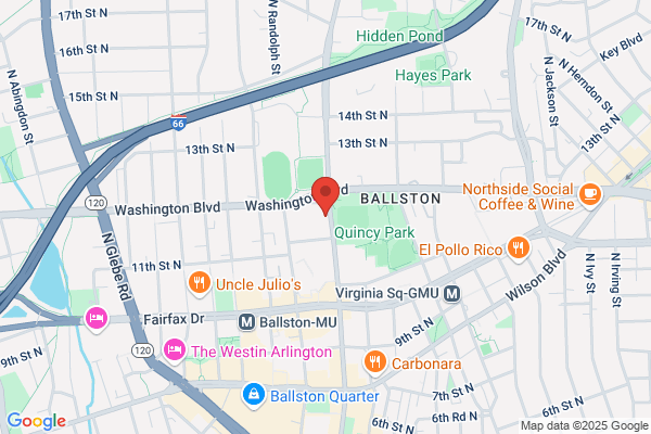 Mason Properties of Northern Virginia