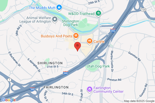 The Citizen at Shirlington Village