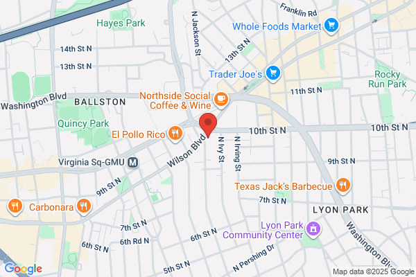 Arlington Auto Care