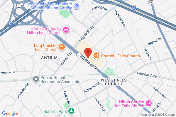 Ballston Auto Repair Inc