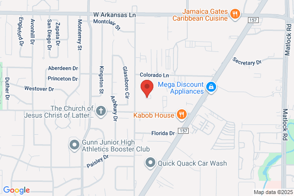 Danny's Automotive