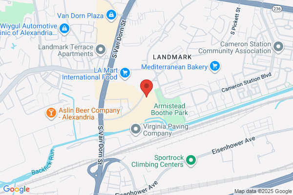 German Auto Group of Alexandria