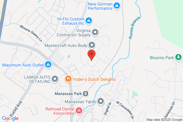 Romeros Auto Service