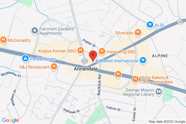 Annandale Roofing