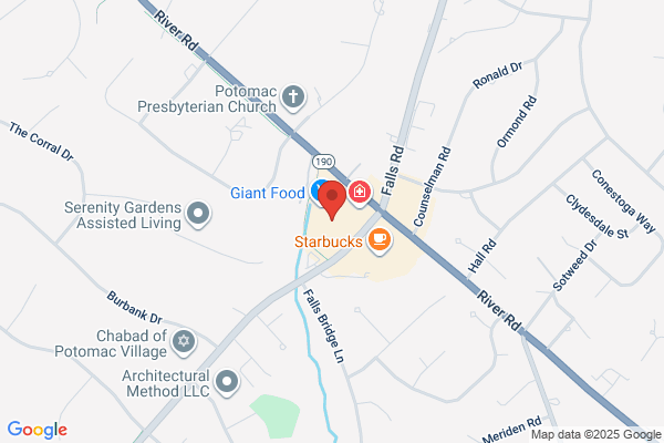 Mercantile Potomac Bank