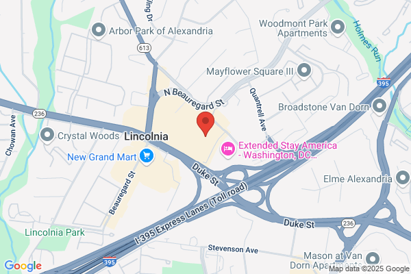 Mattress Firm Landmark - Closed