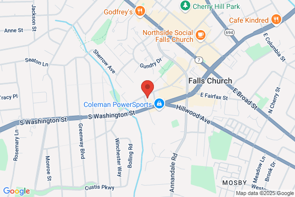 NAPA Auto Parts Falls Church