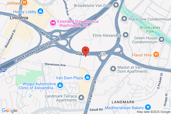 Passport Chrysler of Alexandria, Used Cars
