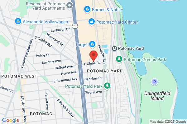 Institute For Defense Analysis
