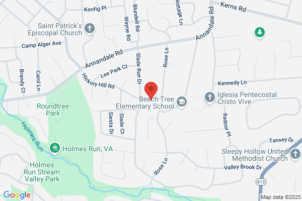 Ballet Academy of Northern Virginia