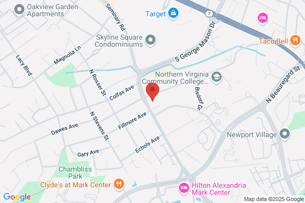 Alexandria Dental Spa