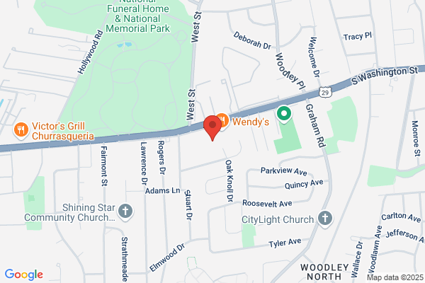 West Falls Church Dental