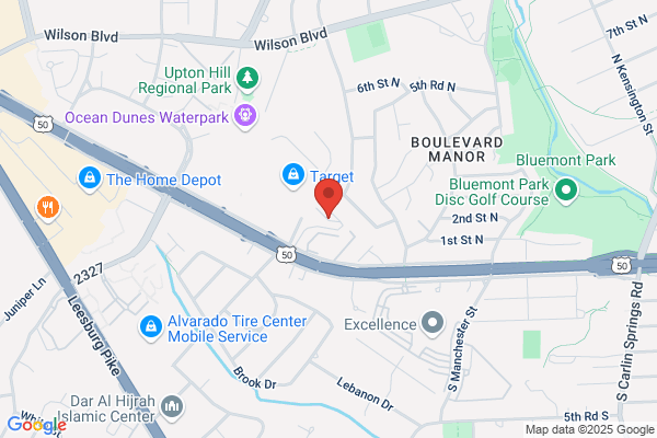 Arlington Dental Care