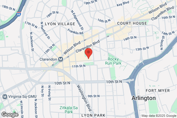 Clarendon Dental Arts