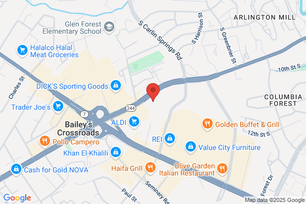Dr. Kallas Dental Center