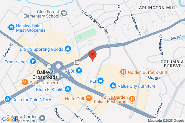 Mira Dental Care (Falls Church)