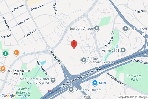 Alexandria Clinic For Sports Medicine & Rehabilitation