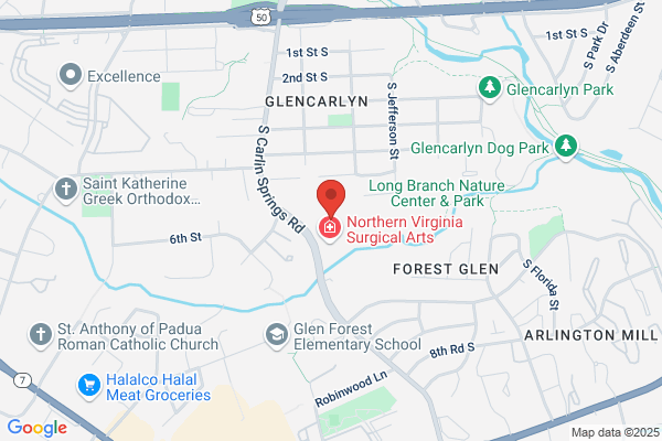 Arlington Podiatry Center