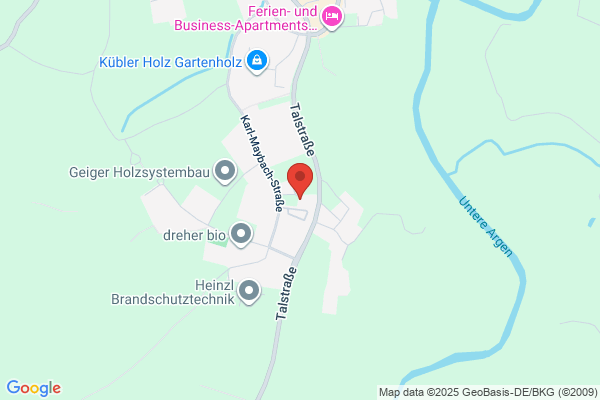 Bomet-Holzbach