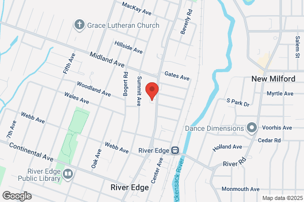 Evergreen Medical Group