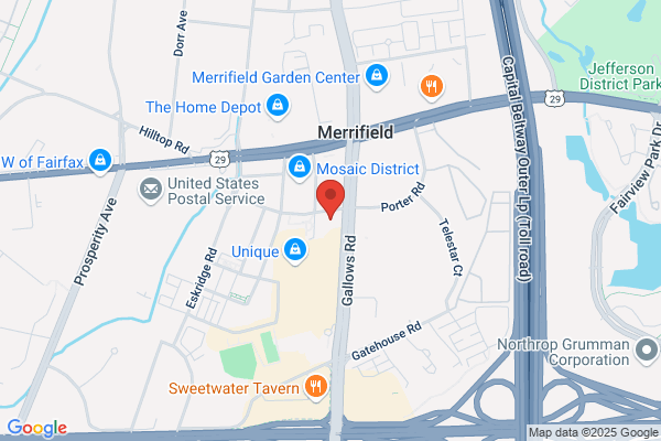 Fairfax Urgent Care
