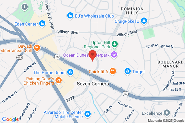 Hospice of Northern Virginia Thrift Store
